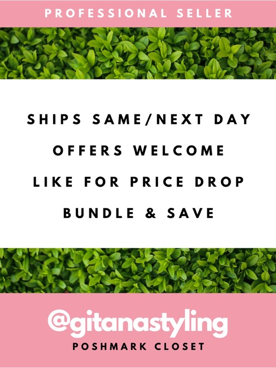 Nike Dri-FIT Non-Padded Sports Bra Navy Blue Size Medium Athleisure Yoga - Picture 6 of 6